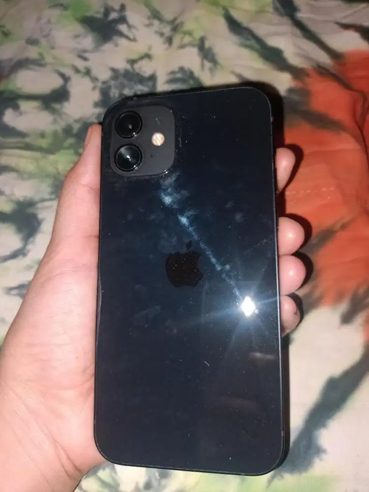 JUAL MURAH iphone 12