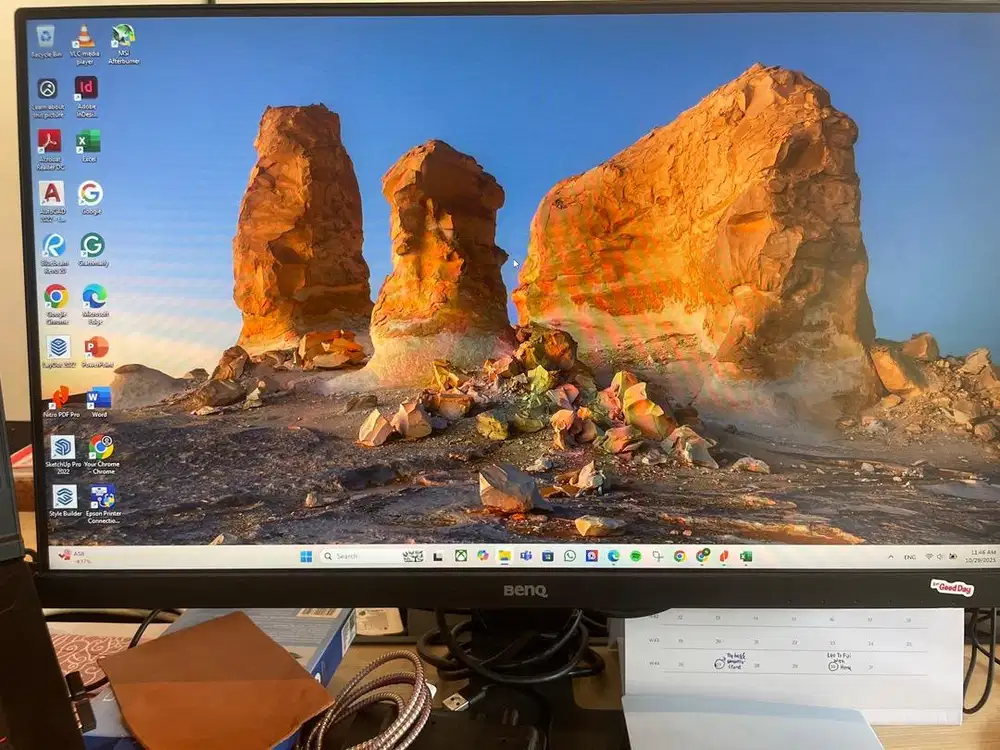 Service Laptop dan Komputer