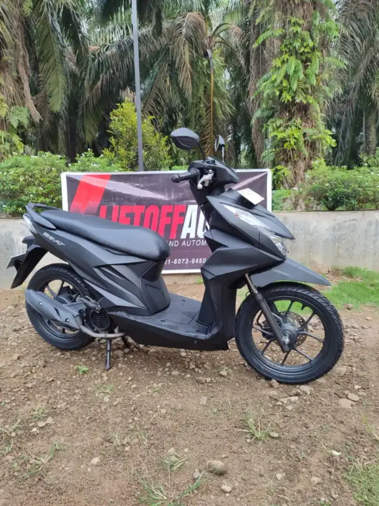 Beat Deluxe 2024 CBS ISS