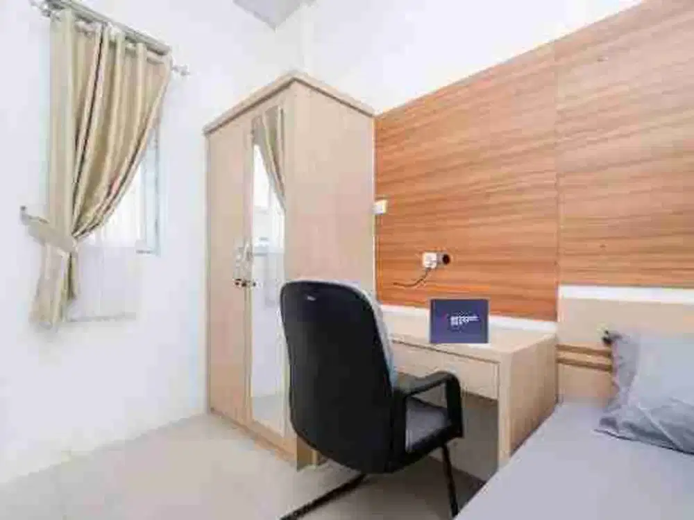 Dijual Kos Kosan Rukos 8 Kamar Full Furnished Kampus UNPAD (HK) JATINANGOR