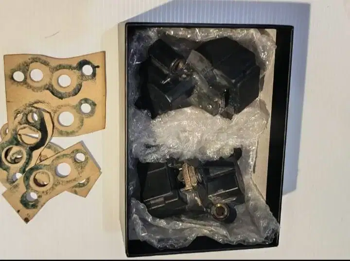 SPAREPART KIA CARENS