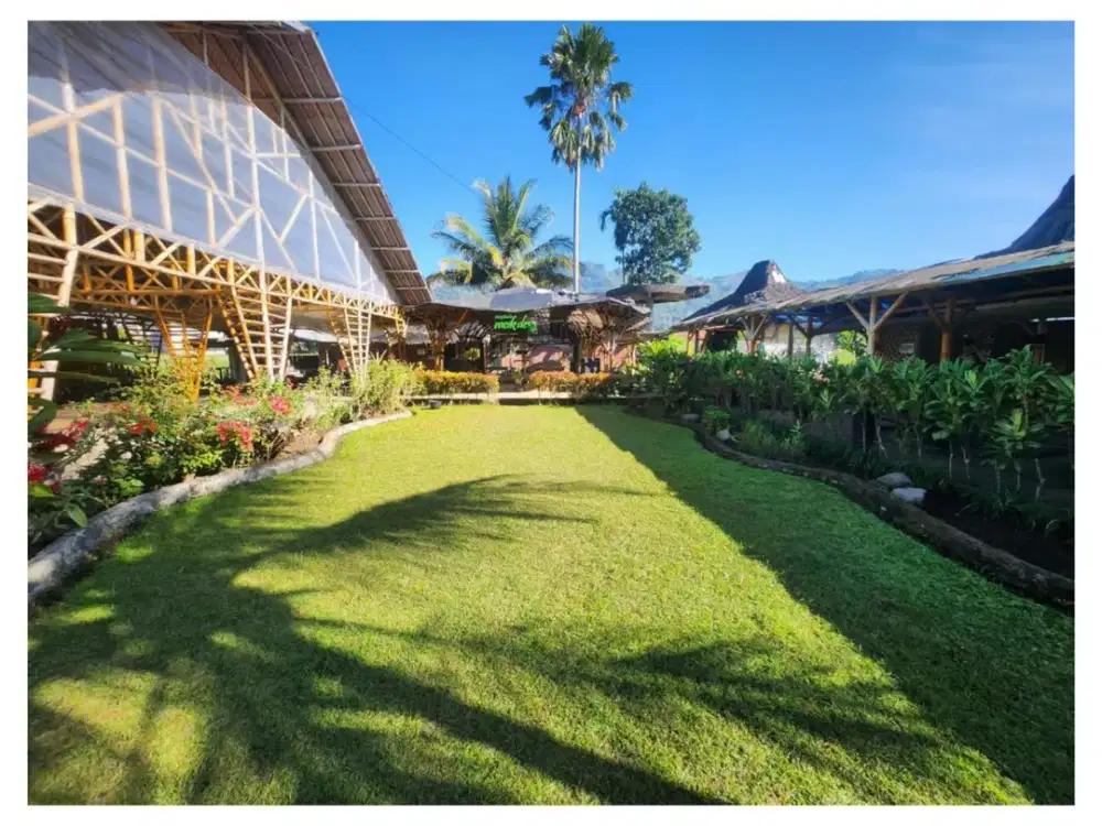 Dijual Ruang Usaha Masih aktif di jalan Raya Tasikmalaya Limbangan Garut