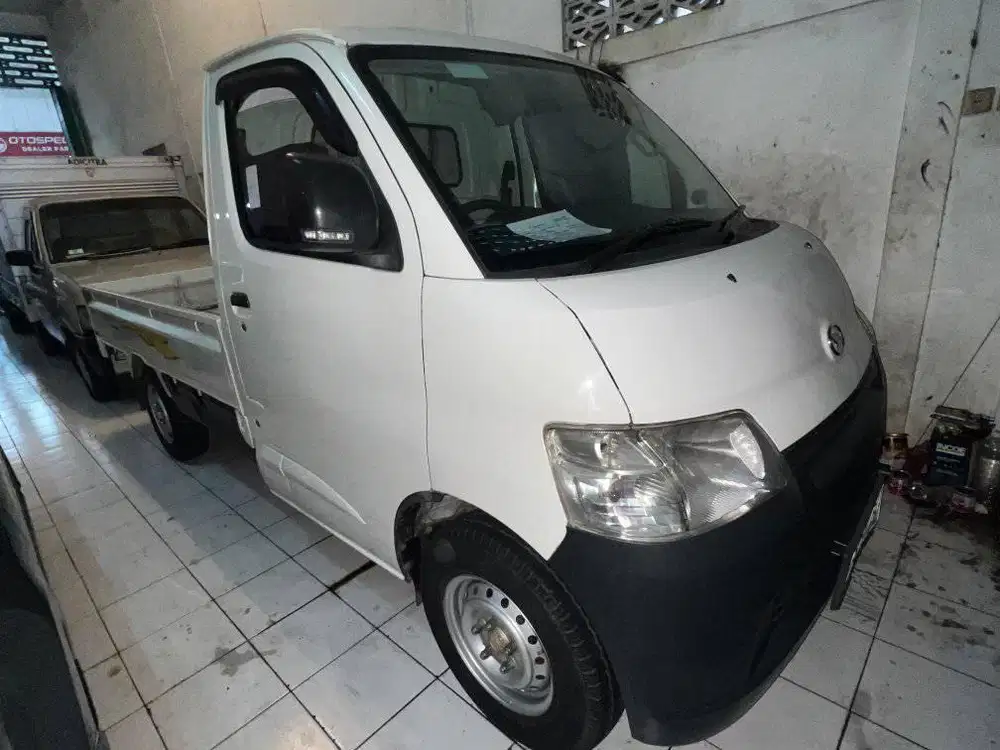 DAIHATSU 2020 GMAX PICK UP 1.3 MT PUTIH MURAH 
OTOMART 286 KENJERAN