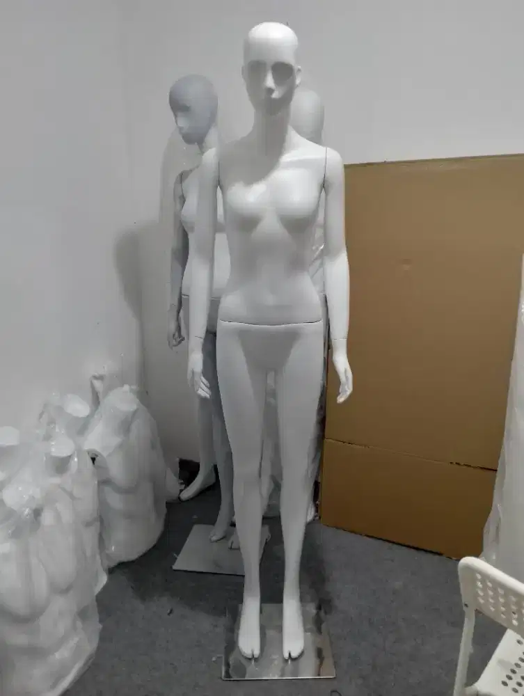 Jual patung manekin full body wanita