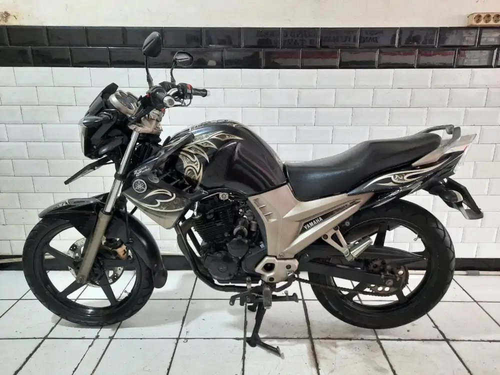 Siap pakai scorpio z 2014 pajak hidup