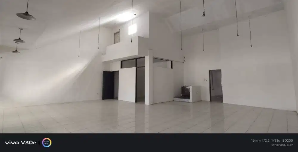 Dijual Ruko Siap Pakai di Katapang Soreang Bandung