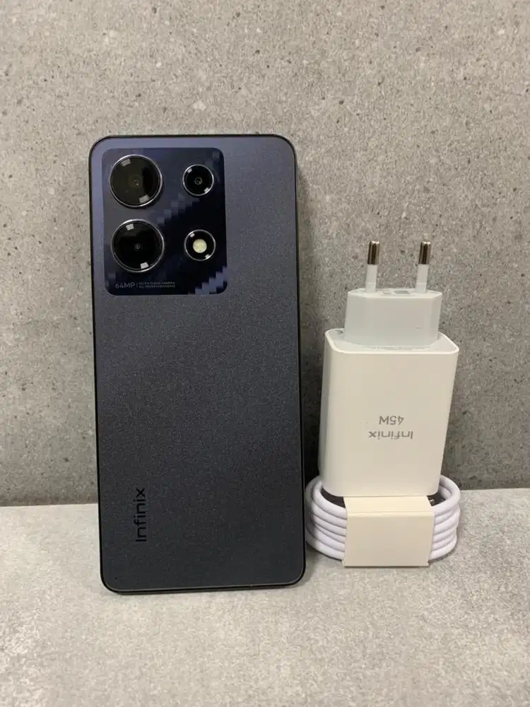 infinix note 30 8/256gb second