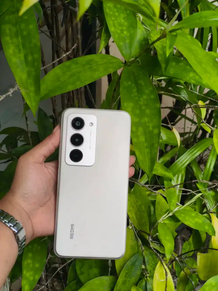 NEW REDMI 15 8/128 GB MURAH MERIAH