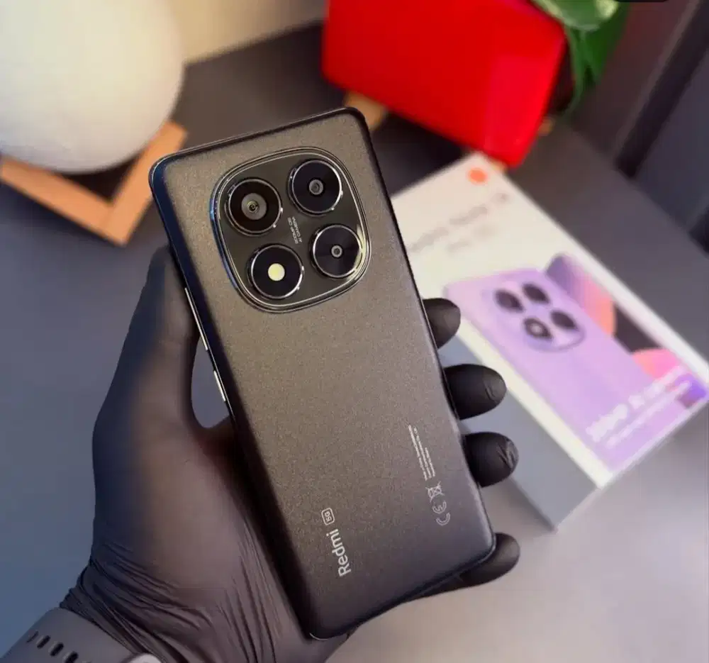 Glash sale redmi note 14 pro 5g