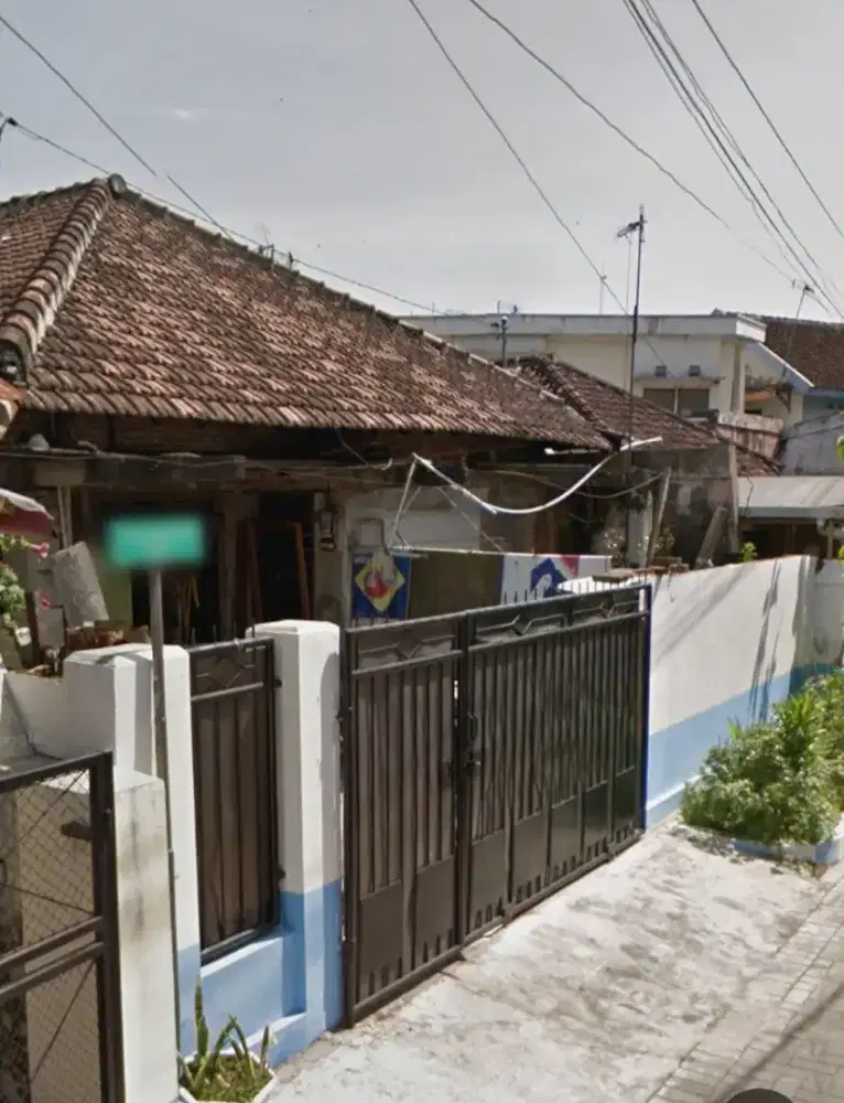 RUMAH SHM TAMAN SISWA