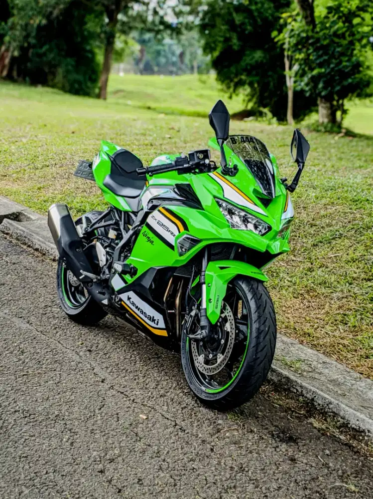 ZX25RR Abs Anniversary 2025