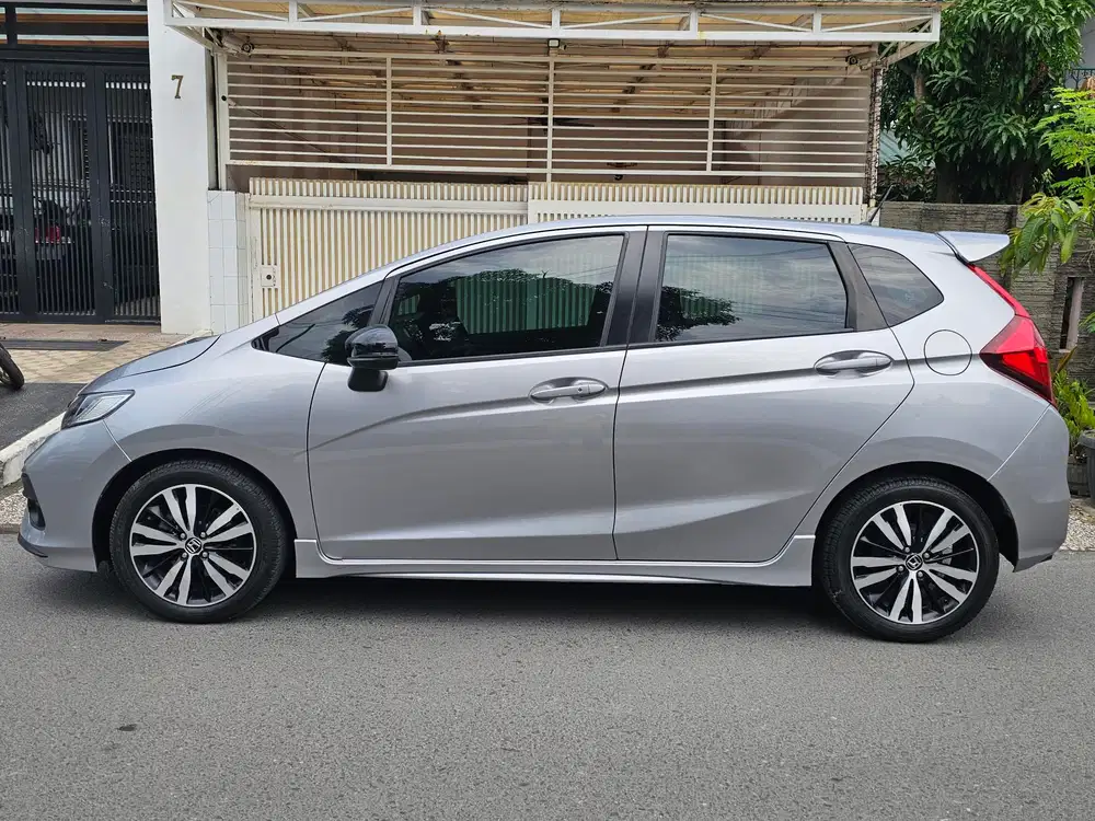 Honda Jazz RS 2017 Matic
