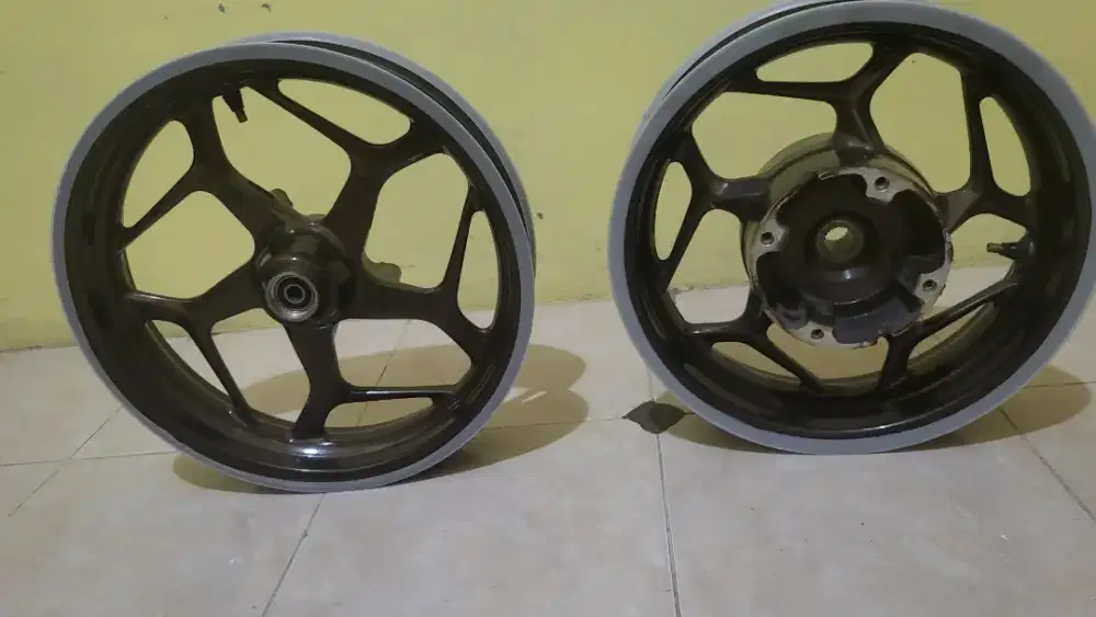 Velg Standart PCX 160 ABS Roadsinc