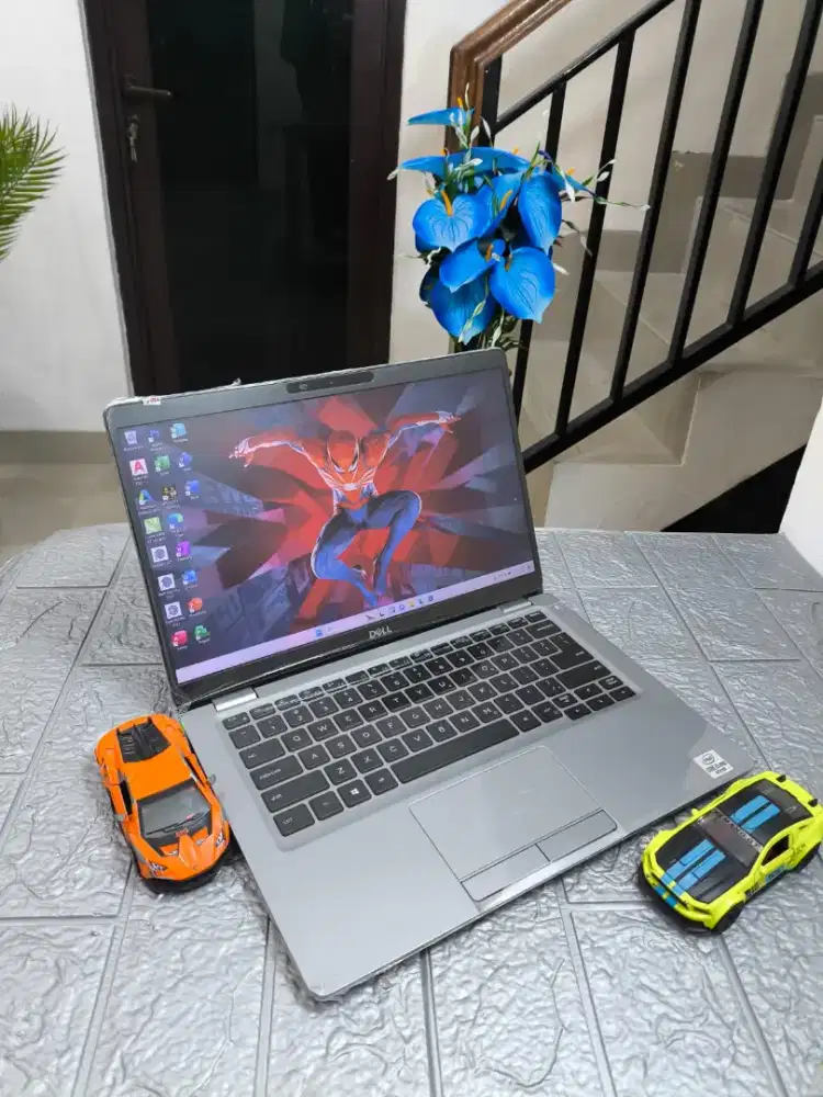 DELL latitude 5310-TOUCH V19 SLIM  GEN 10 [TOUCHSCREEN]