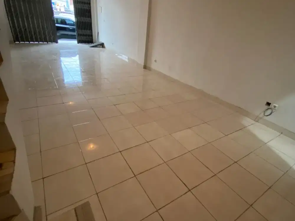 DIJUAL RUKO CITY SQUARE BUSSINESS PARK