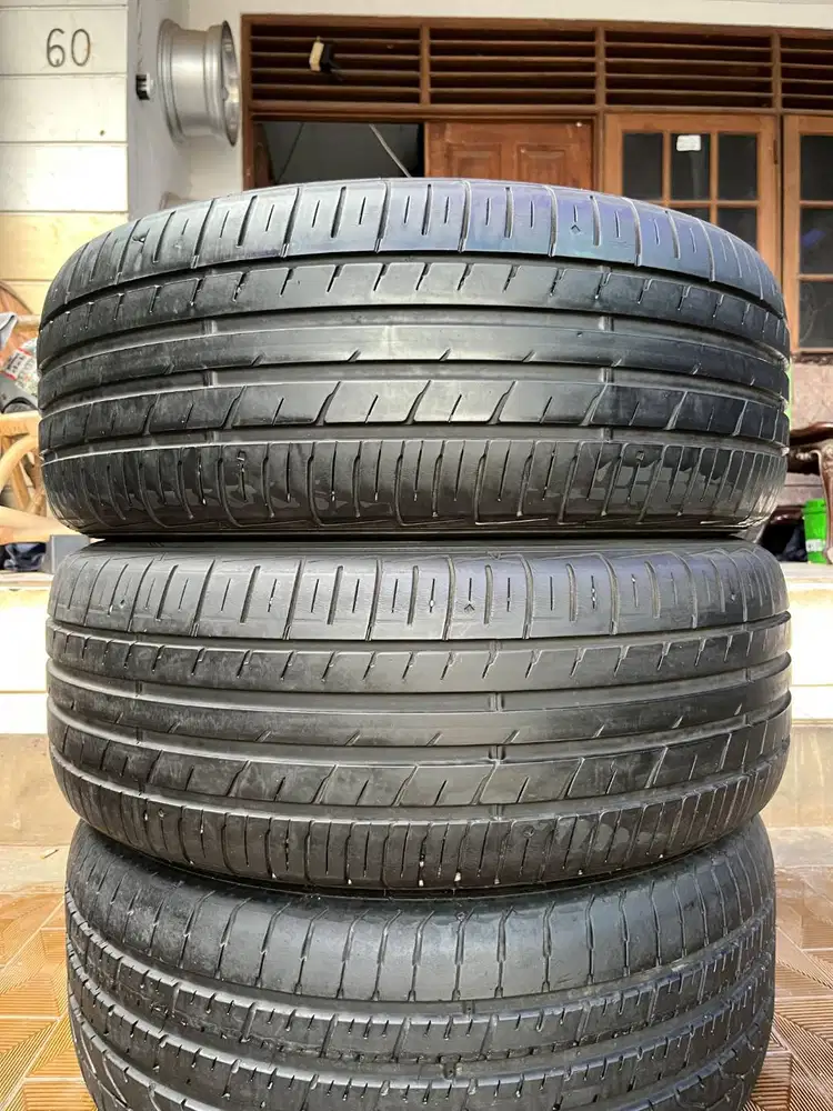 Ban Falken Ziex Ze914 235 55 r18 2Pcs