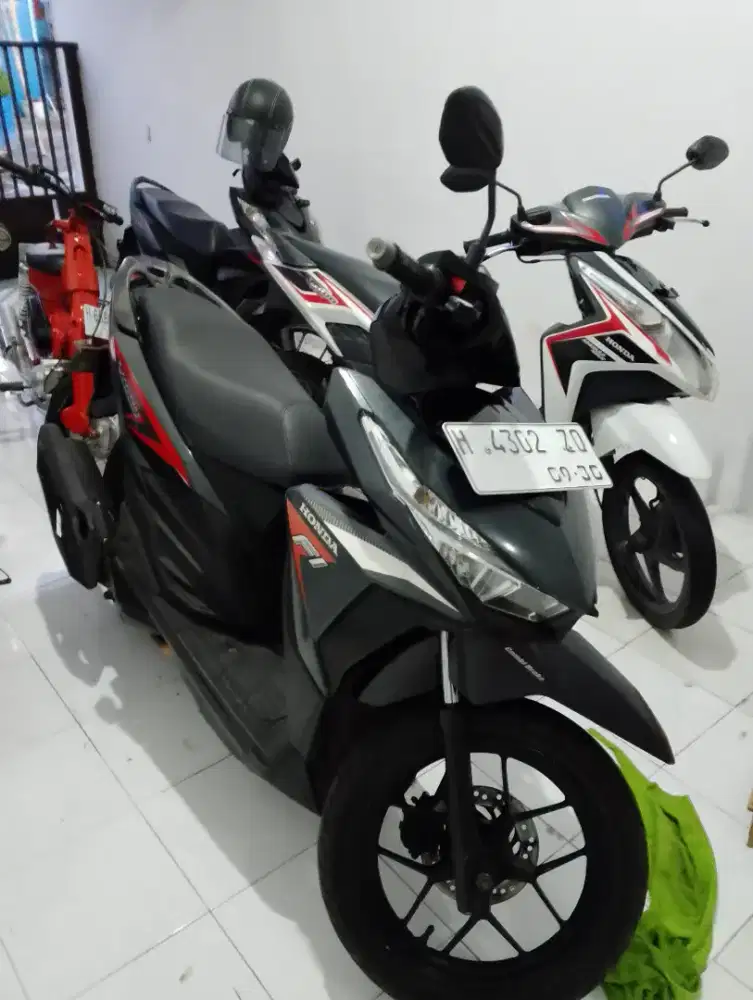 Vario tekno th 2011