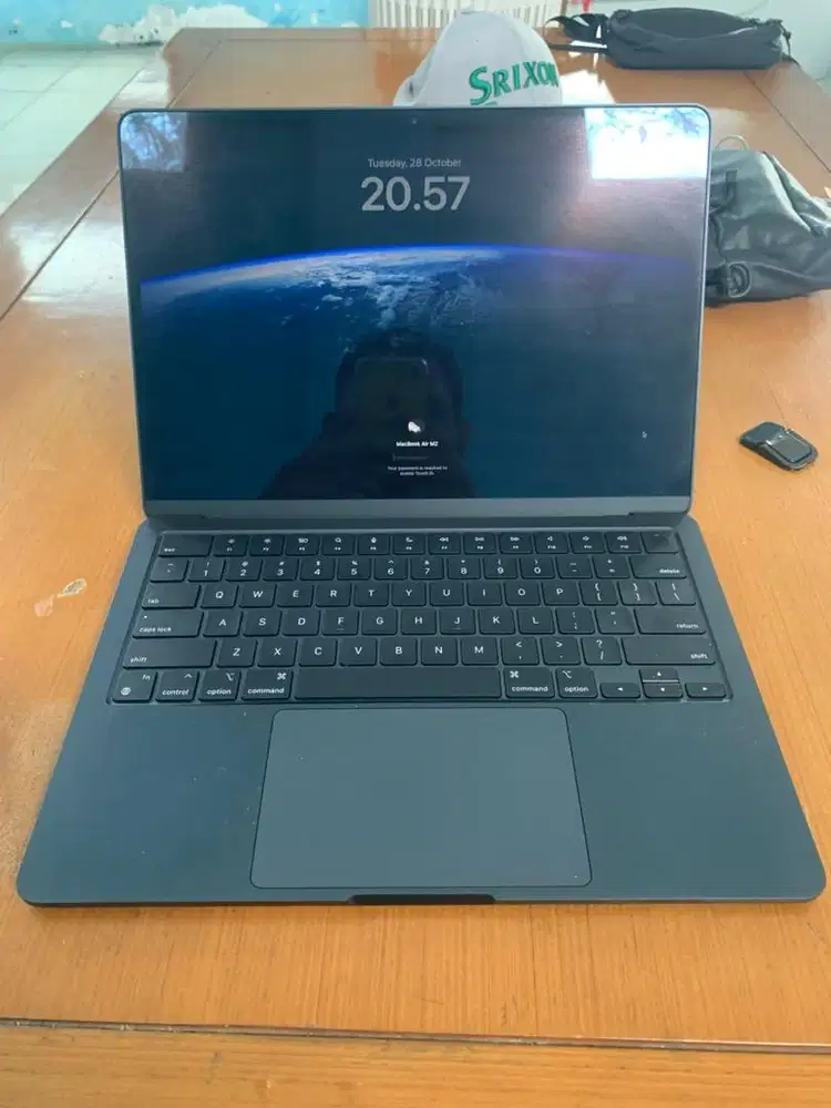 Macbook air m2 2022 512gb