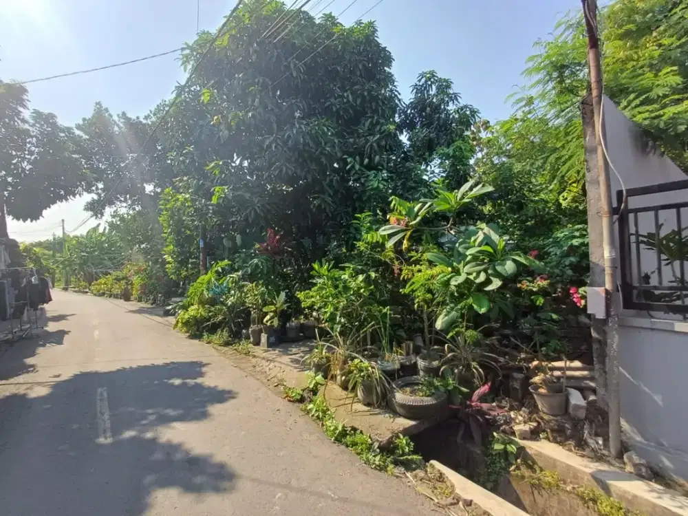 Cocok Buat Hunian, Kost Eksklusif, atau Guesthouse di Tengah Kota!