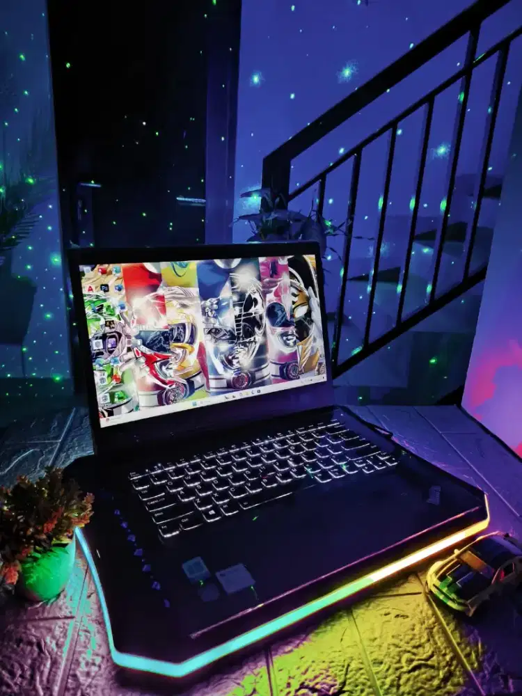 Lenovo Thinkpad E480 V49 Black Edition [SSD]