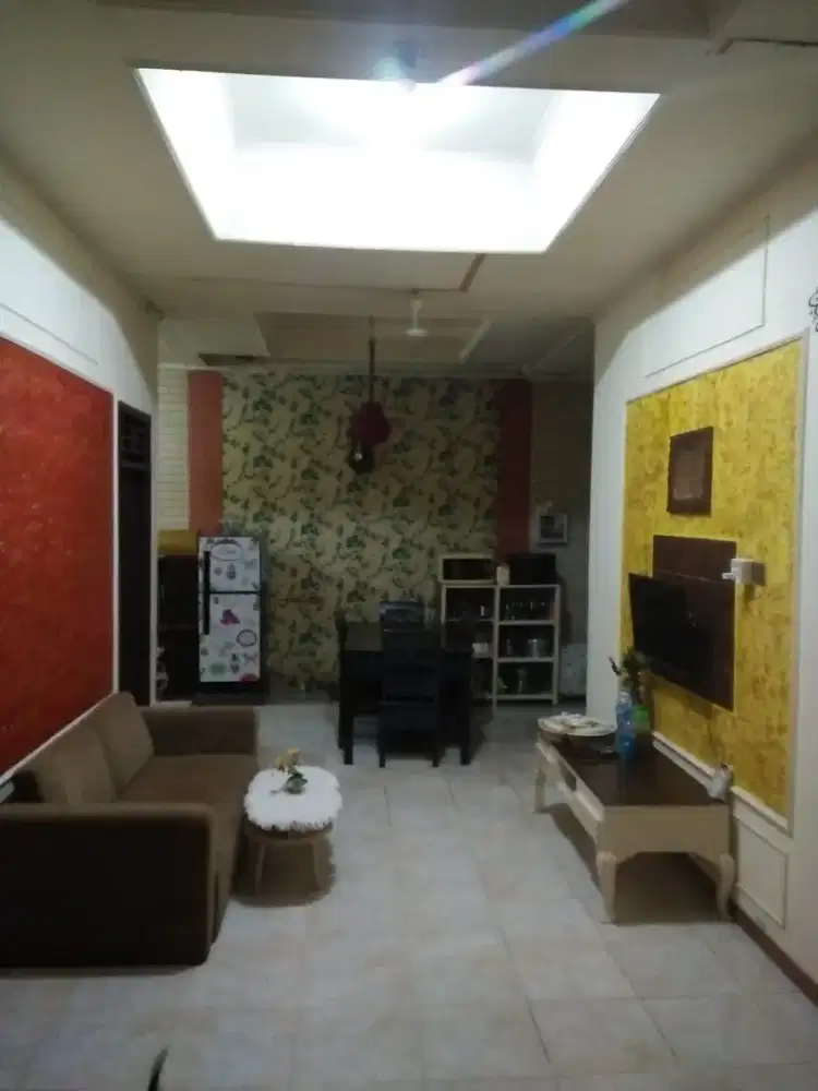 Dijual Bet Tempat Tinggal