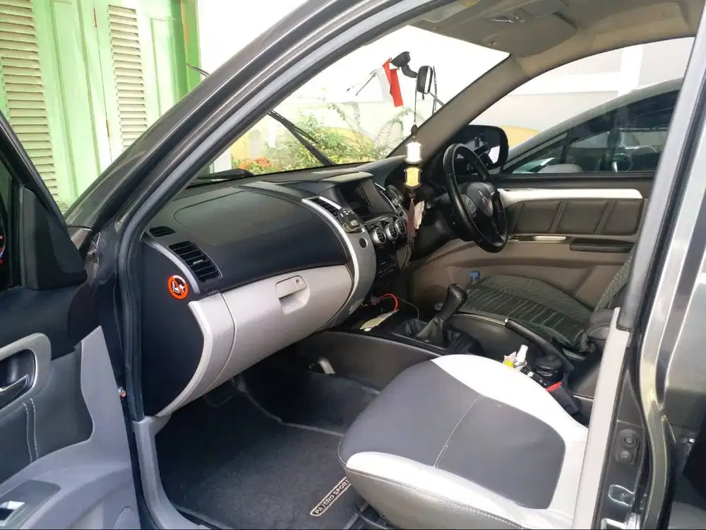 PS 2012 GLS tangan I Terawat