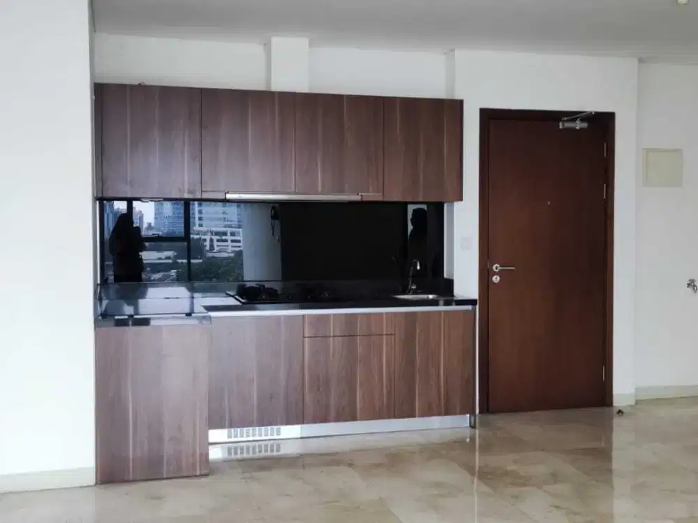 Jual Apartemen Lavenue 2 BR Unfurnished Pancoran Jakarta Selatan