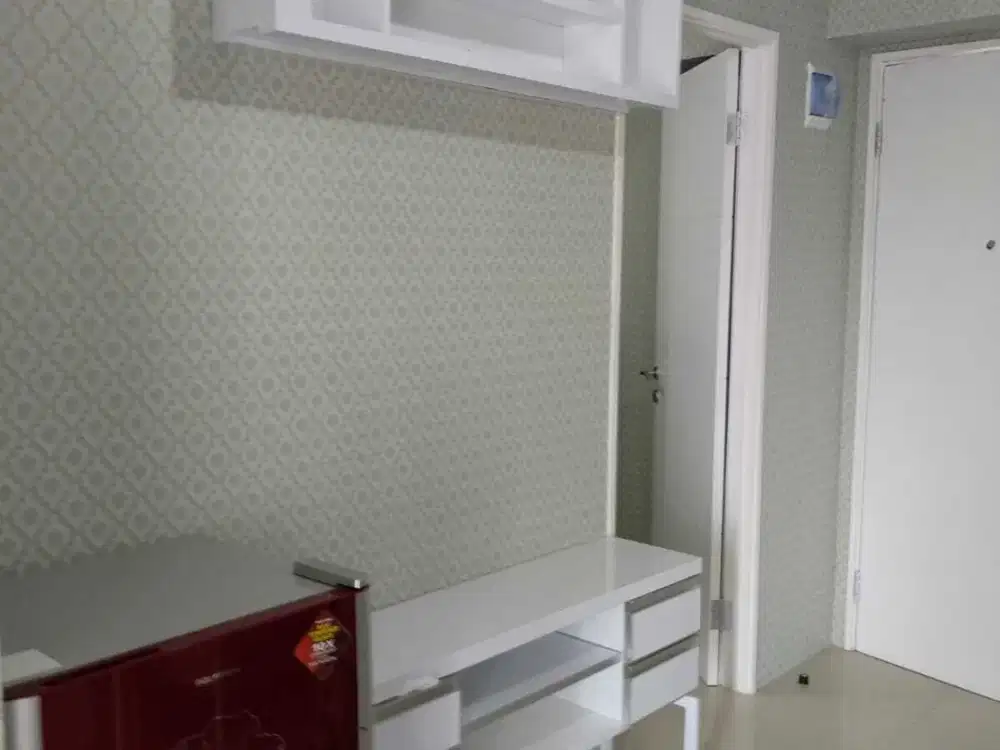 Disewakan Apartemen Basura City 2 Bedroom