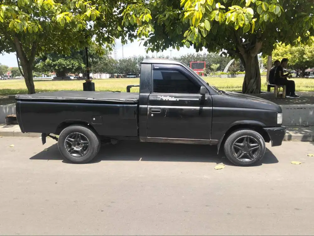 Panther Pick up Turbo 2013