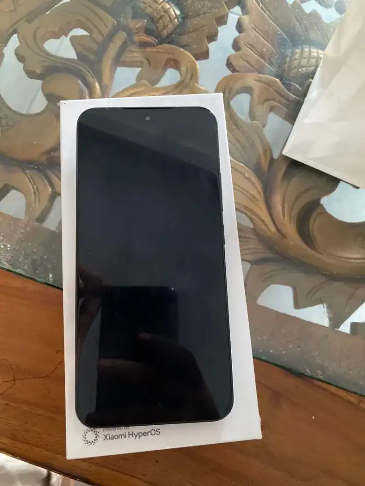 Xiaomi 15 12/256 Seperti baru