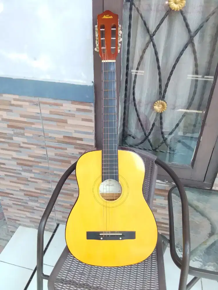 Dijual cepat GITAR Akustik