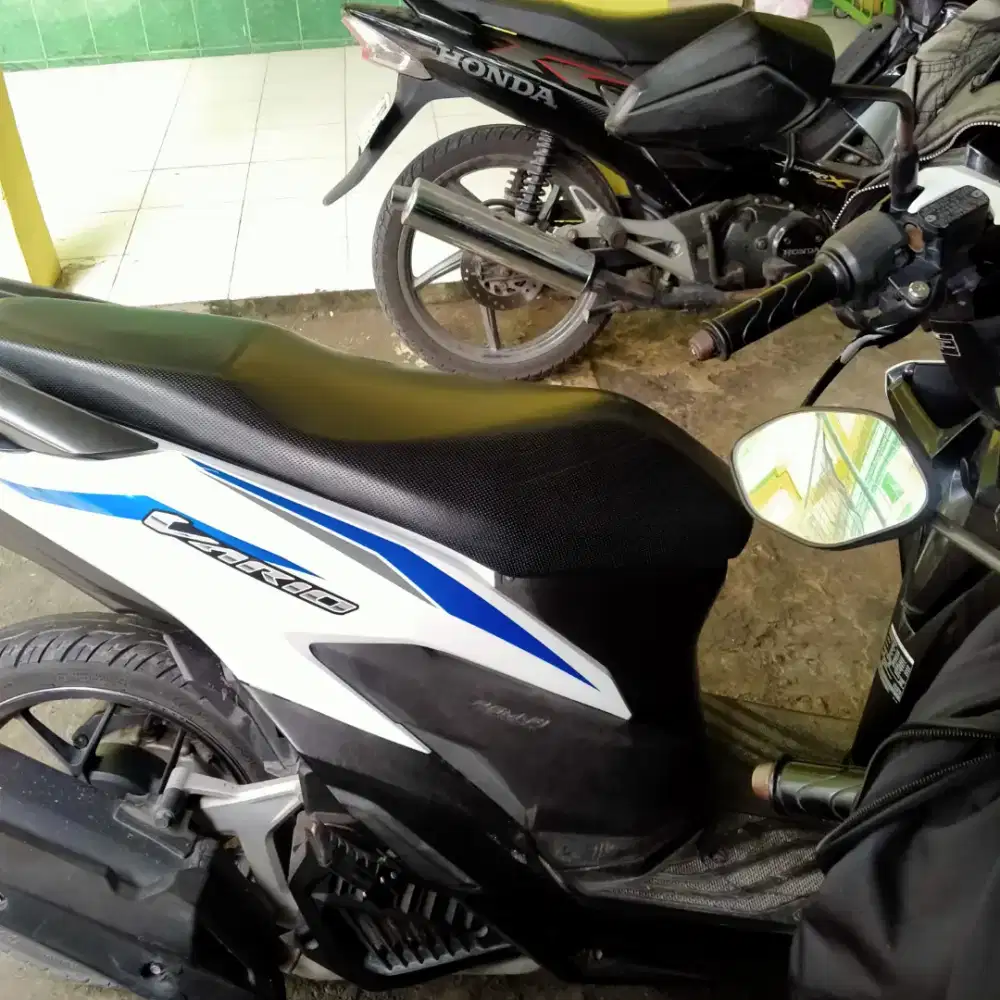 Dijual Vario 125