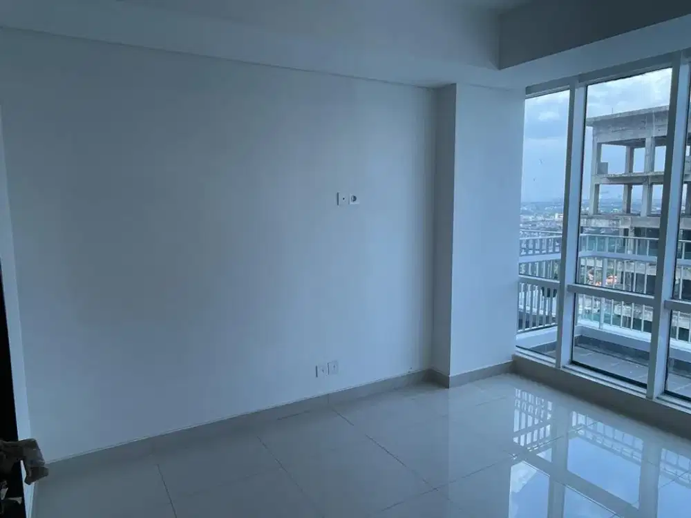 Sewa Apartemen Aspen 2 BR Cilandak Jakarta Selatan