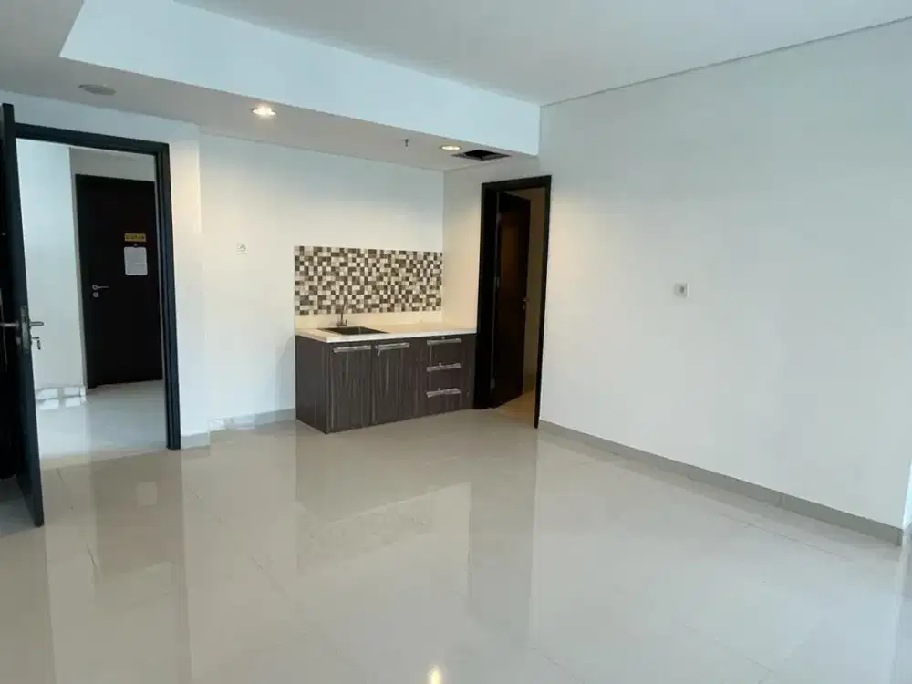 Dijual Apartemen Aspen 2 BR Cilandak Jakarta Selatan