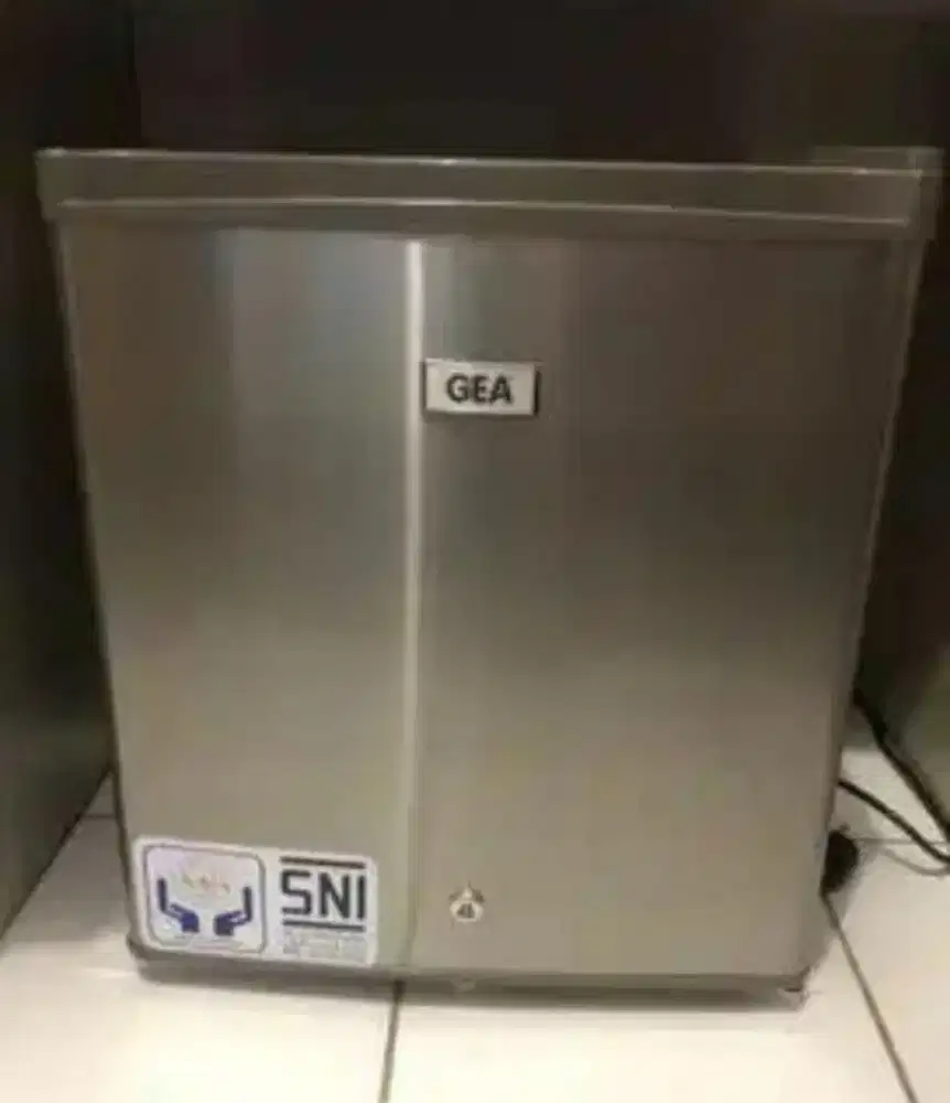 Kulkas 1 Pintu Minibar