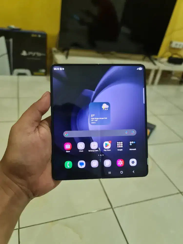 Samsung Galaxy Z Fold 5 256GB