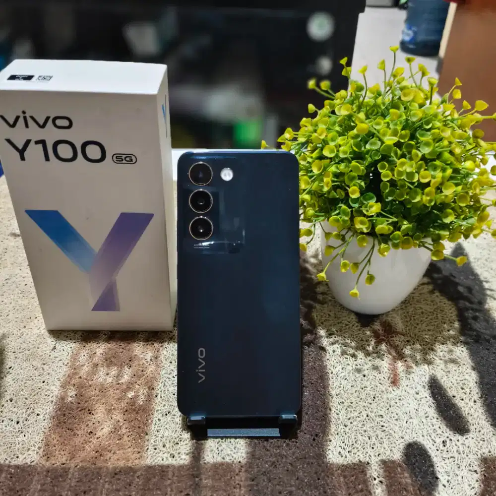 Vivo  Y100 5G 8/128