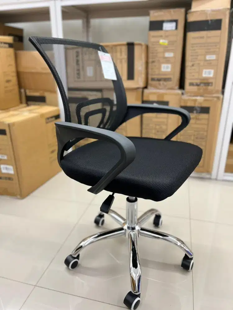 Kursi Kantor Murah 300rban