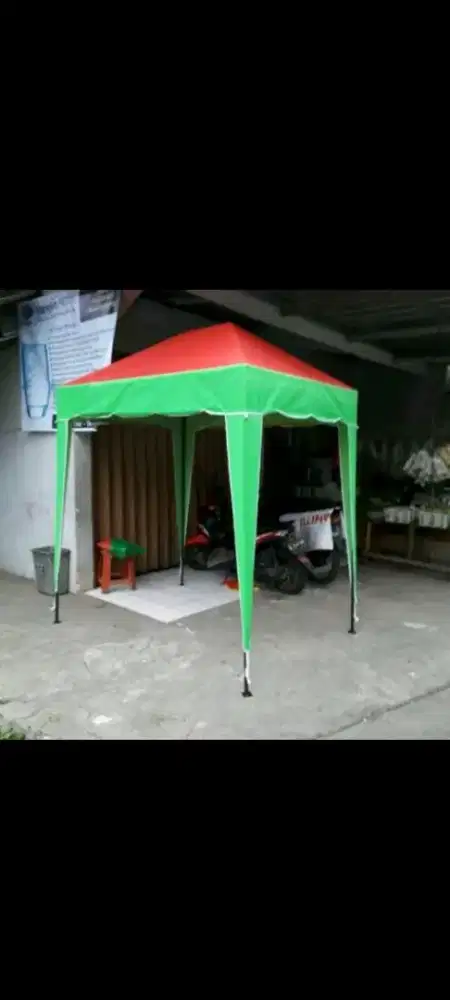 Jual Tenda cafe 2x2