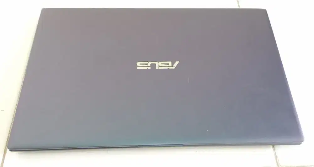 Laptop Asus vivo book 14, RAM 4GB DDR