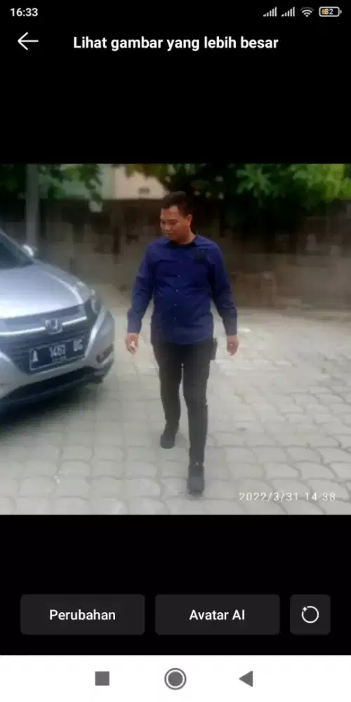 Cari lowongan kerjaan driver modal SIM A