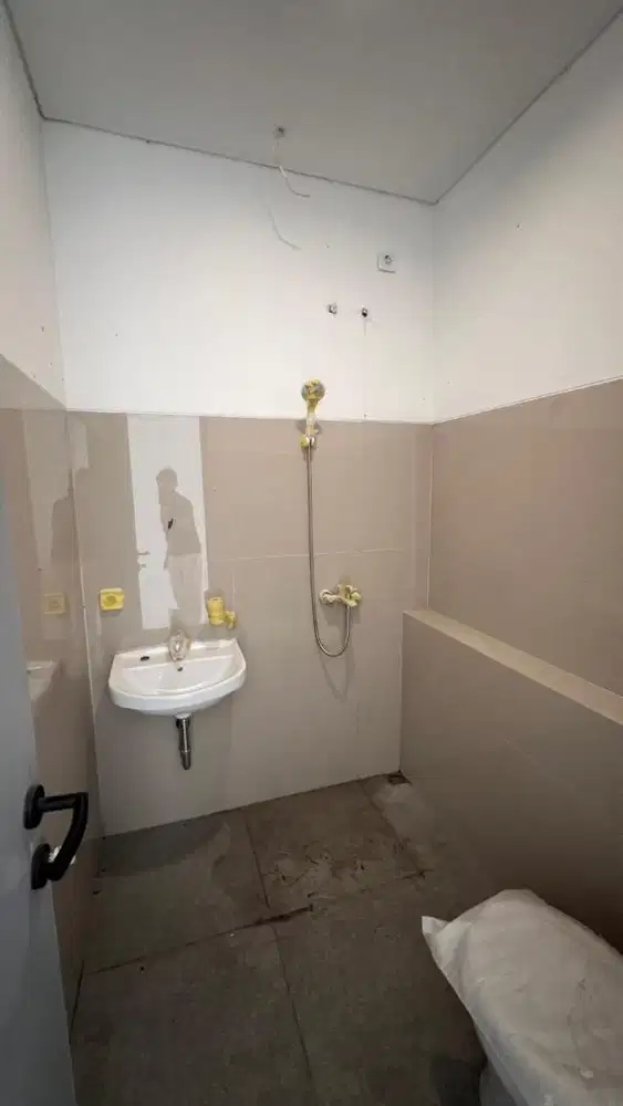 Rumah Baru Padalarang