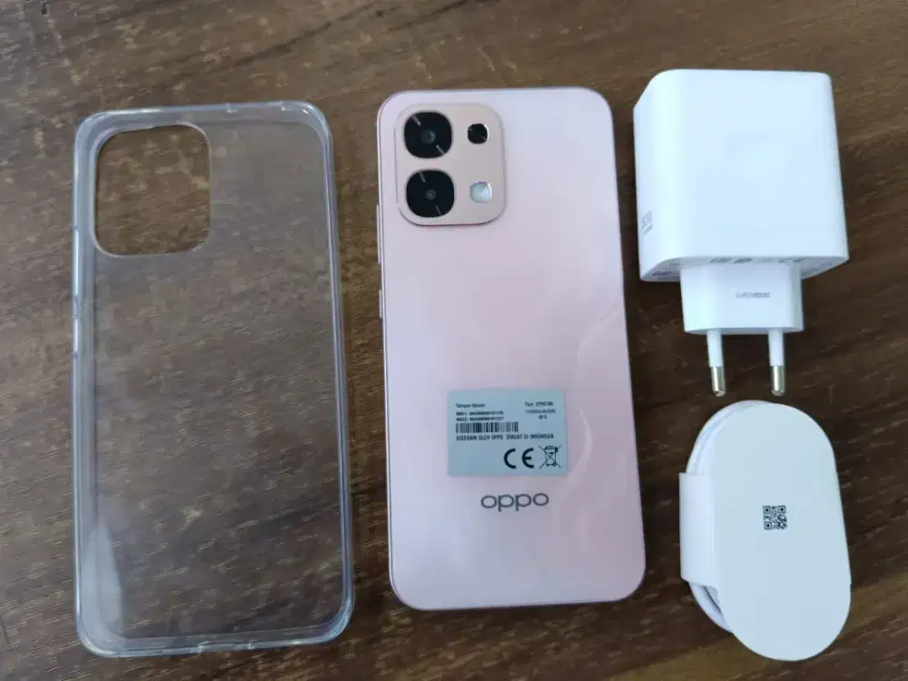 OPPO A6 PRO 8/128 EX DEMO