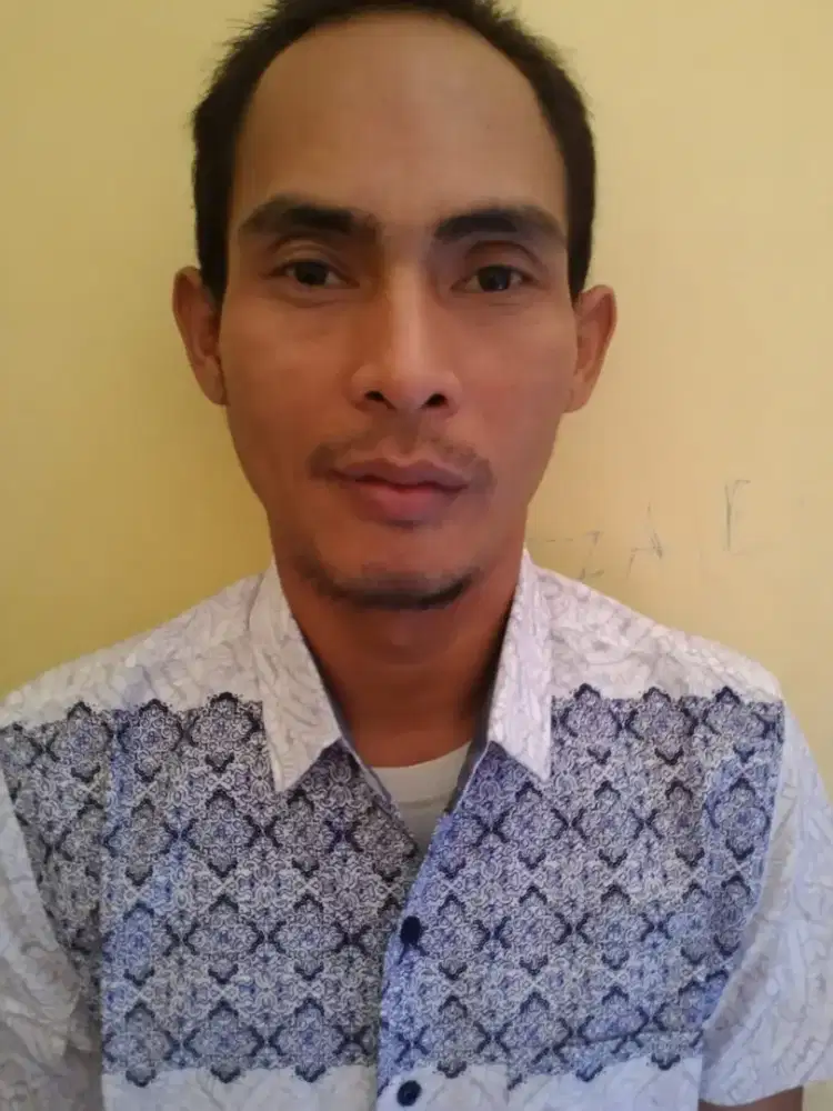 Driver freelance/pribadi