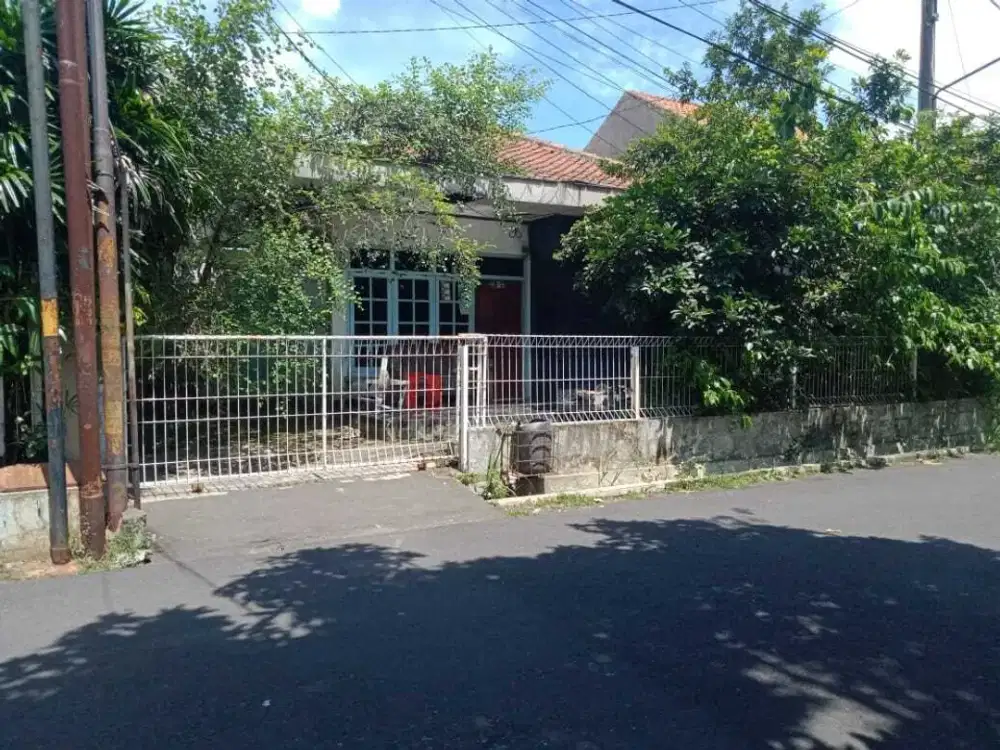 DiJual Rumah Pharmindo 1,5M