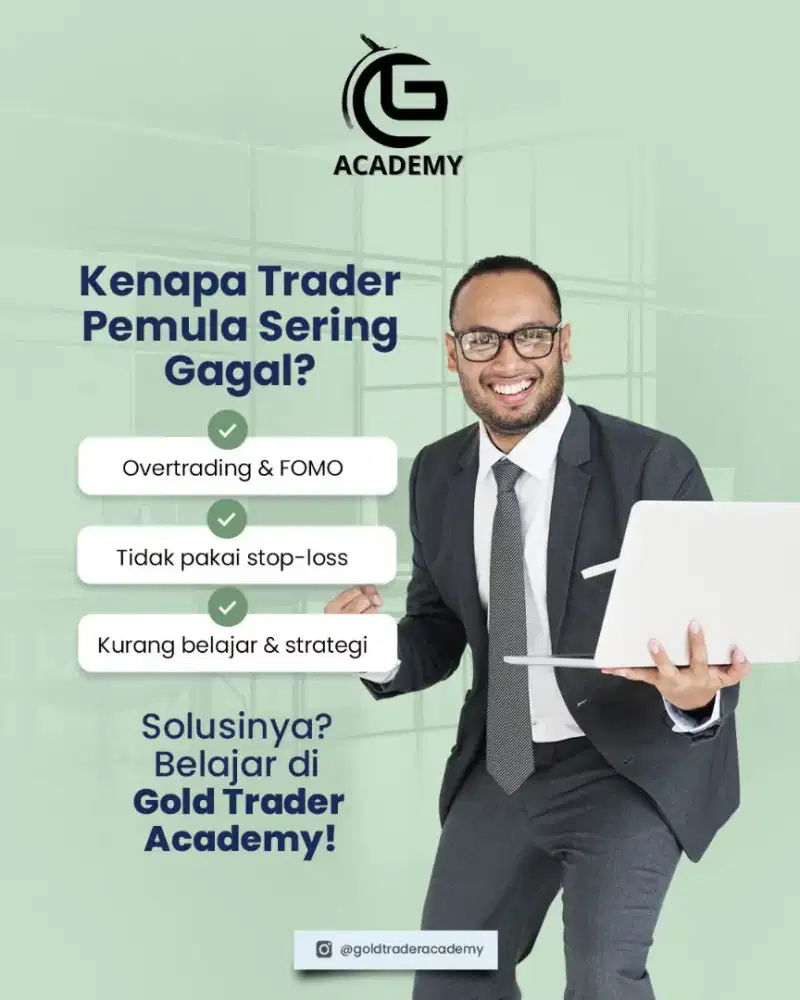 Jasa konsultan bisnis trading forex, saham dan komodti (emas,oil dll )