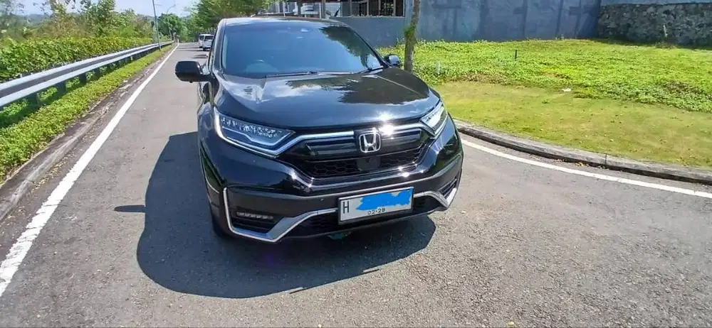 CRV 1.5 PRESTIGE TURBO 2022