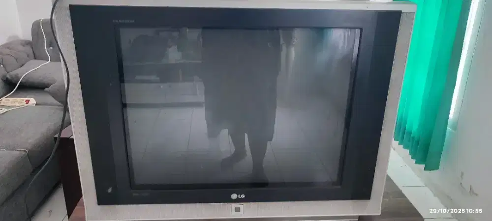 TV tabung merk LG
