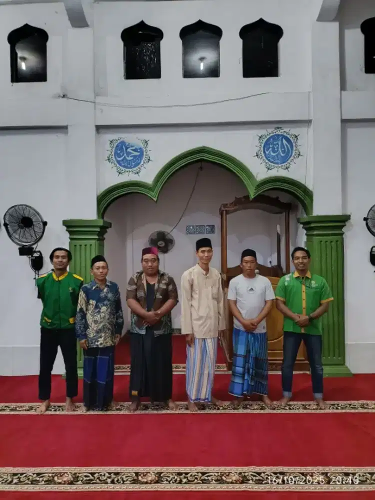 Harga Karpet Masjid Murah Solo – Langsung dari Gudang