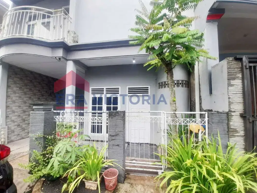 Cocok untuk Keluarga Muda! Rumah Siap Huni Wagir, Lokasi Nyaman & Strategis